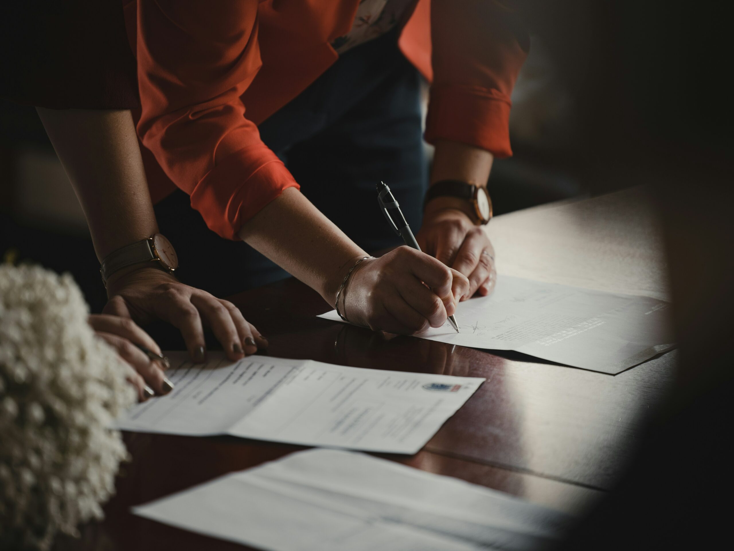 Signature d'un contrat d'assurance emprunteur, droit à la résiliation loi Lemoine