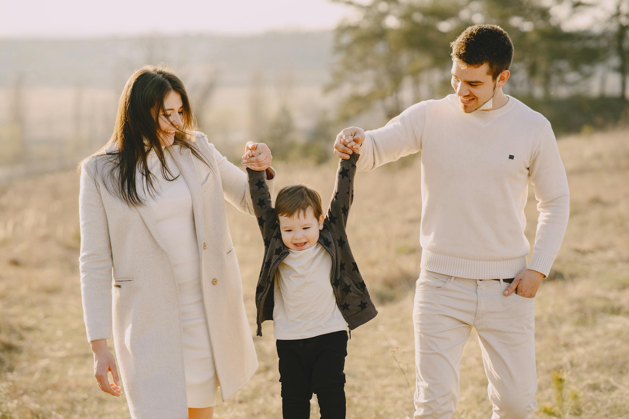 Assurance prévoyance : famille protégée contre les aléas de la vie