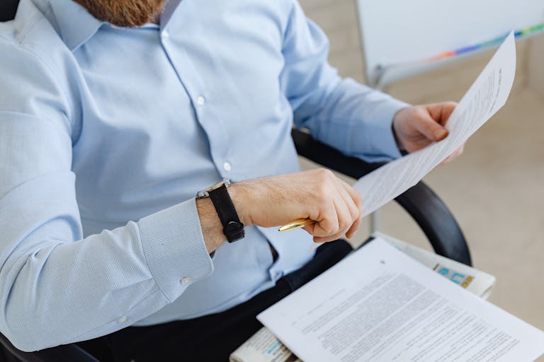Documents de contrat, garanties assurance emprunteur avec les garanties DC PTIA ITT IPT détaillées