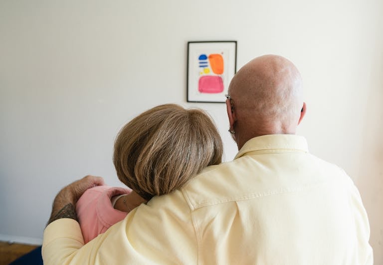Protéger son conjoint en cas de décès : les vrais leviers